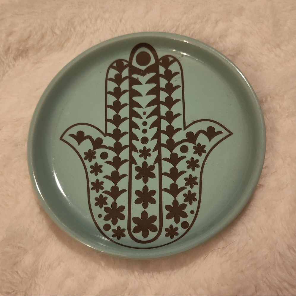 Like-New Trinket Dish